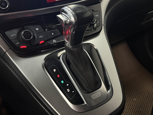 Haval H6 Lux, 2019 года, пробег 99500 км