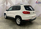 Volkswagen Tiguan, 2012 года, пробег 187800 км