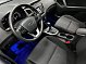 Hyundai Creta Travel, 2021 года, пробег 120000 км