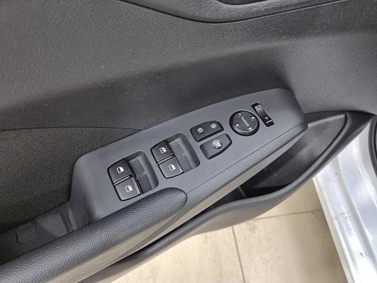 Hyundai Solaris Super Series + Winter, 2019 года, пробег 150328 км