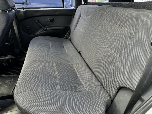 Lada (ВАЗ) 2131 (4x4), 2011 года, пробег 126150 км