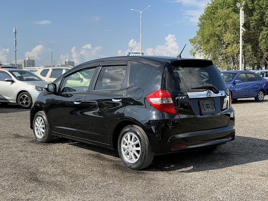Honda Fit, 2012 года, пробег 83400 км
