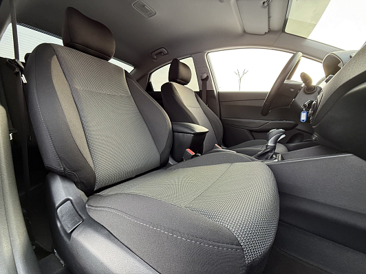 Hyundai Solaris Comfort, 2020 года, пробег 38750 км