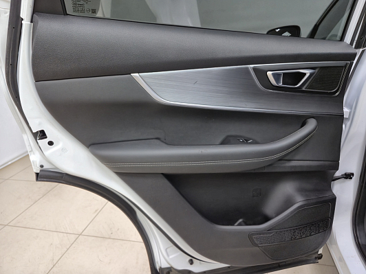 Chery Tiggo 7 Pro Prestige, 2021 года, пробег 139910 км