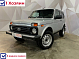 Lada (ВАЗ) 2121 (4x4), 2021 года, пробег 29500 км