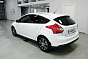 Ford Focus SYNC Edition, 2012 года, пробег 187355 км