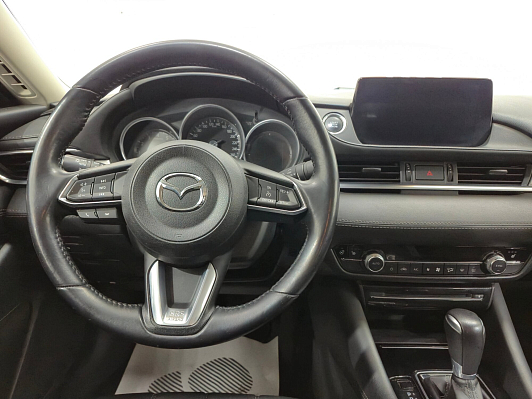Mazda 6 Active, 2019 года, пробег 234175 км