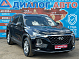 Hyundai Santa Fe Premier, 2019 года, пробег 109700 км