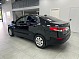 Kia Rio Luxe, 2017 года, пробег 118000 км