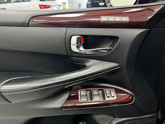 Lexus LX Sport Design 2, 2013 года, пробег 196691 км