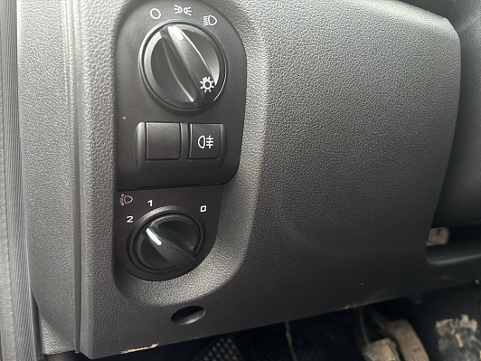 Lada (ВАЗ) Granta Comfort, 2021 года, пробег 68307 км