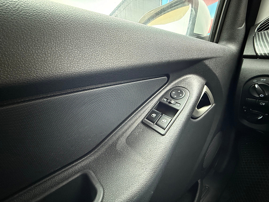 Lada (ВАЗ) Granta Comfort Light, 2022 года, пробег 51952 км