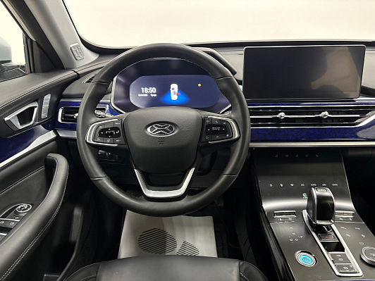 Xcite X-Cross 8 Enjoy, 2024 года, пробег 12947 км