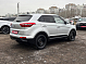 Hyundai Creta Active, 2018 года, пробег 96230 км