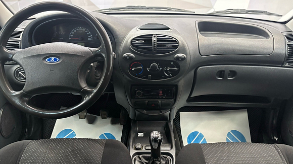 Lada (ВАЗ) Kalina, 2013 года, пробег 256000 км