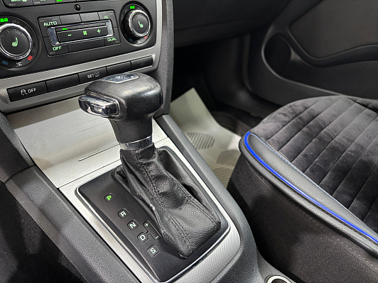 Skoda Octavia, 2012 года, пробег 182149 км