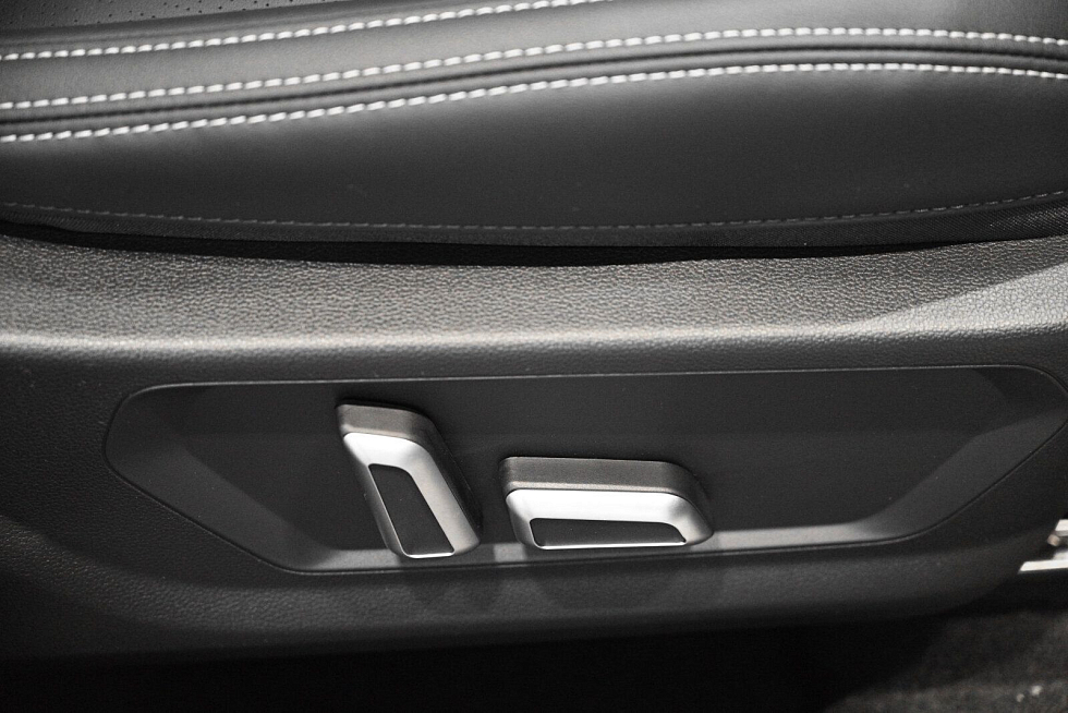 Haval Jolion Elite, белый