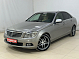 Mercedes-Benz C-Класс, 2007 года, пробег 272387 км