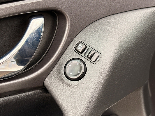 Nissan Qashqai SE, 2021 года, пробег 68293 км