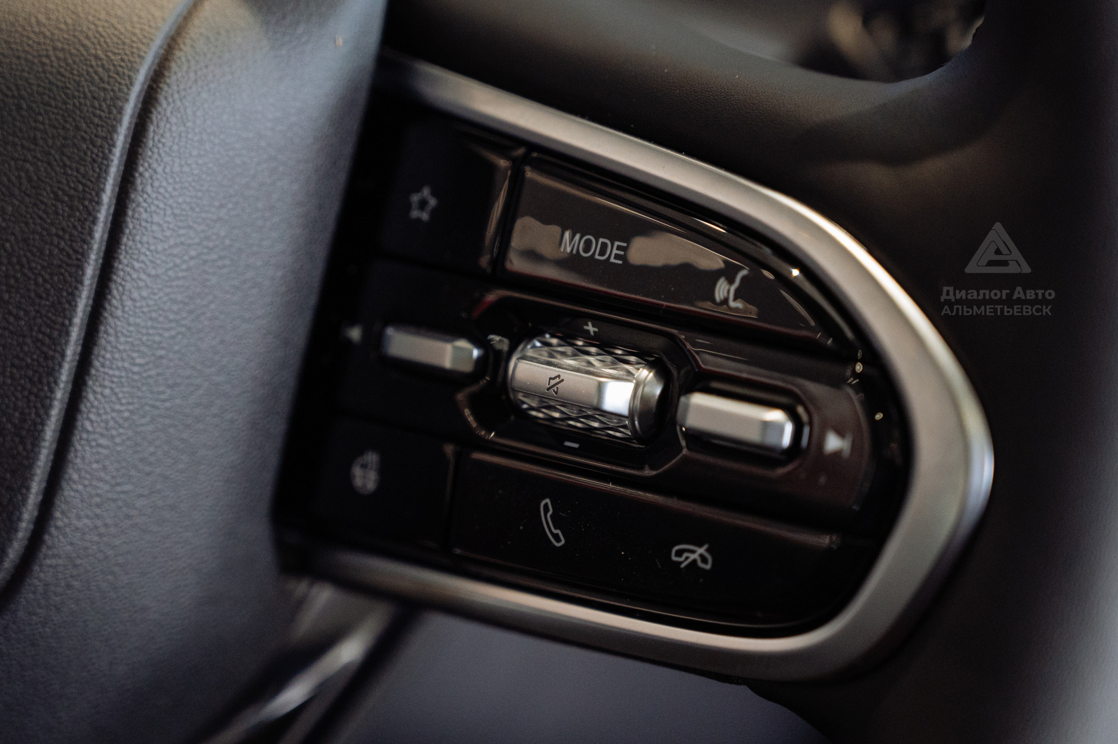 Chery Tiggo 7L Prime, белый