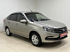 Lada (ВАЗ) Granta Comfort, 2019 года, пробег 89600 км