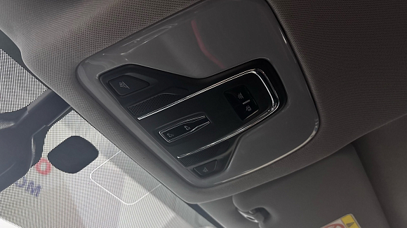 Kaiyi E5, 2023 года, пробег 57000 км