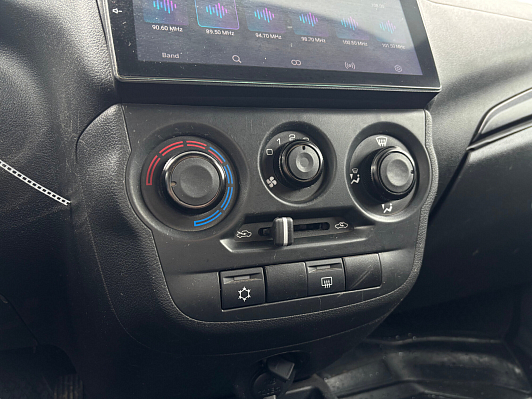 Lada (ВАЗ) Granta Комфорт, 2023 года, пробег 76300 км