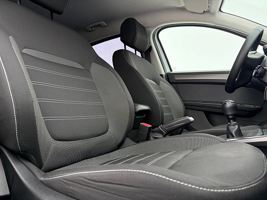 Renault Arkana Drive, 2020 года, пробег 73469 км