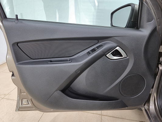 Lada (ВАЗ) Granta Comfort Учебная, 2020 года, пробег 28000 км