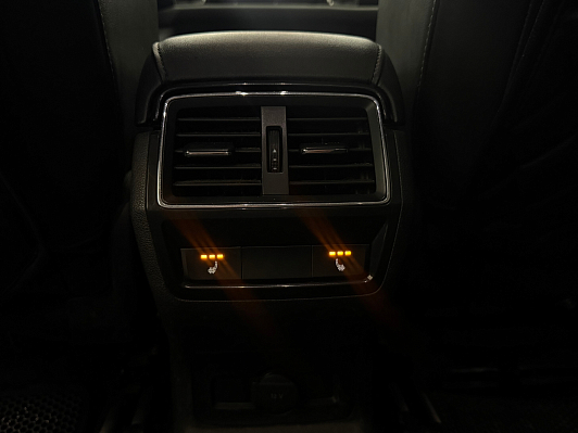 Skoda Kodiaq Ambition, 2018 года, пробег 226000 км