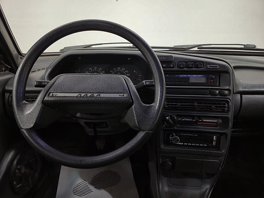 Lada (ВАЗ) 2114, 2006 года, пробег 269999 км