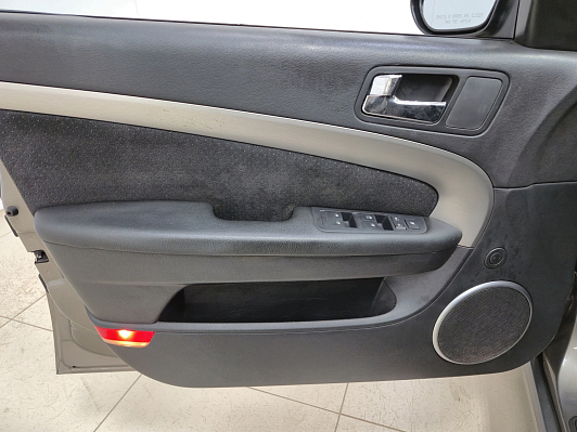Chevrolet Epica LT leather 1VM69M3G2, 2008 года, пробег 148429 км