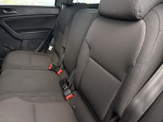Skoda Yeti Active Outdoor, 2015 года, пробег 247049 км
