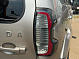 Lada (ВАЗ) Niva Travel Luxe, 2021 года, пробег 77000 км