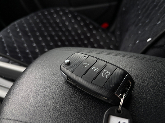 Kia Sportage Comfort, 2015 года, пробег 91788 км