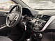 Hyundai Solaris Comfort, 2015 года, пробег 124581 км