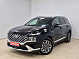 Hyundai Santa Fe Calligraphy, 2021 года, пробег 155475 км