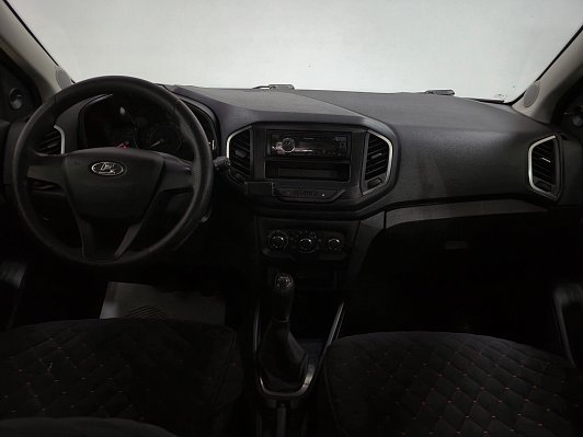 Lada (ВАЗ) XRAY Comfort, 2019 года, пробег 231082 км