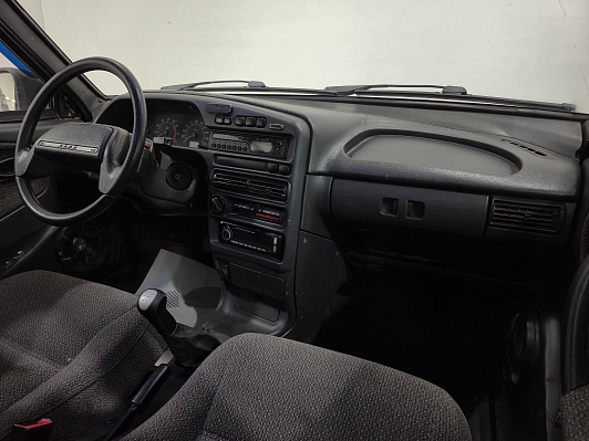 Lada (ВАЗ) 2114, 2006 года, пробег 269999 км