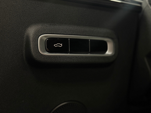 Omoda C5 Lifestyle, 2024 года, пробег 7794 км