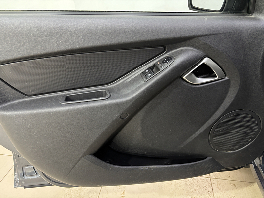 Lada (ВАЗ) Granta Comfort'24 Plus, 2021 года, пробег 53089 км