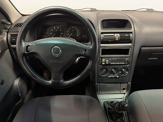 Chevrolet Viva, 2007 года, пробег 233000 км