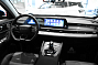 Chery Tiggo 7L Active, синий
