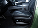 Jaecoo J7 Urban, зеленый