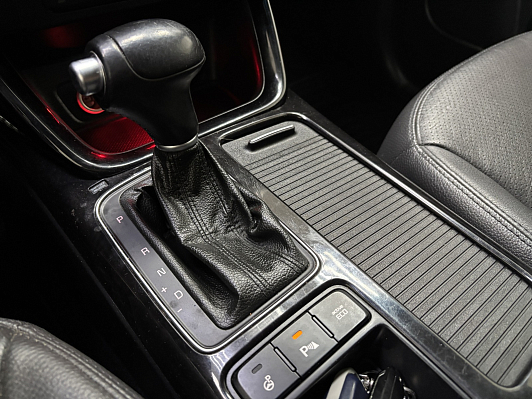 Kia Sorento Prestige, 2014 года, пробег 243742 км