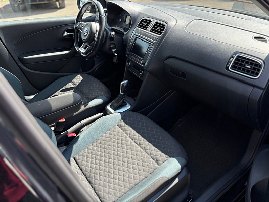 Volkswagen Polo CONNECT, 2019 года, пробег 146100 км