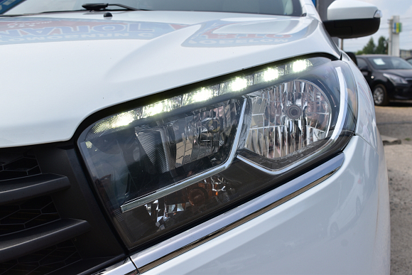 Lada (ВАЗ) XRAY Luxe Prestige, 2018 года, пробег 117000 км