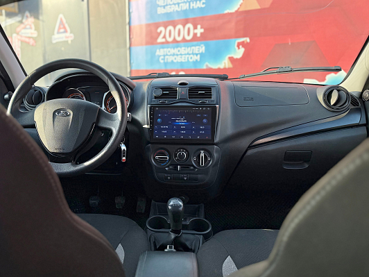 Lada (ВАЗ) Granta Comfort, 2023 года, пробег 79001 км