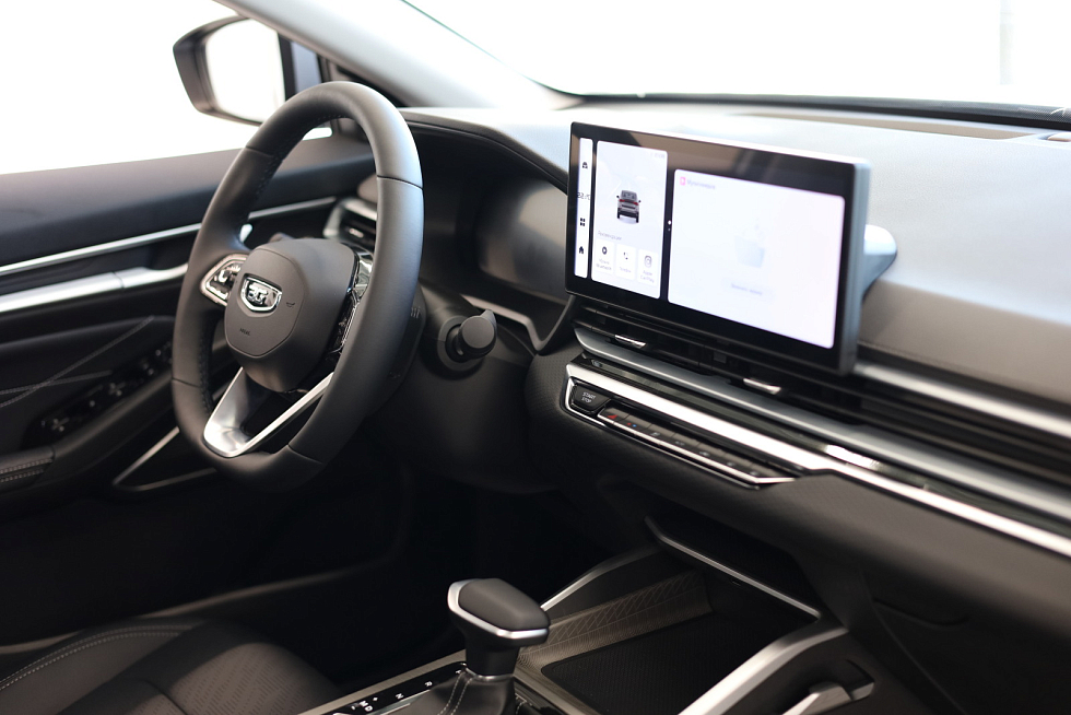 Belgee S50 Style, голубой