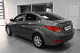 Hyundai Solaris Elegance, 2016 года, пробег 140000 км